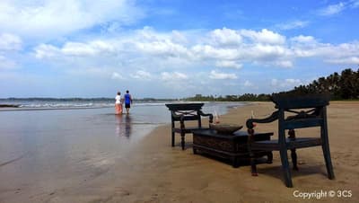 Mandara Resort Mirissa