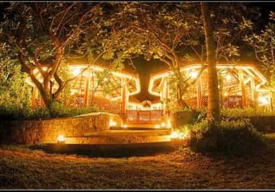 Palm Paradise Cabanas & Villas