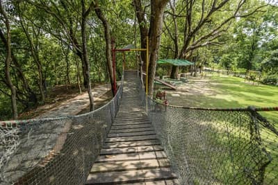 Gokarna Forest Resort