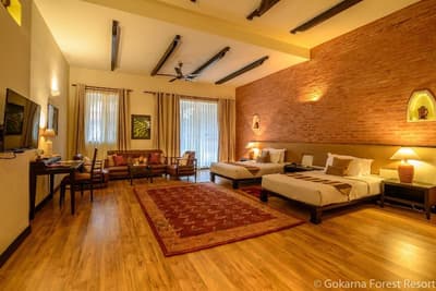 Gokarna Forest Resort