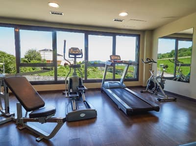 La Piconera Hotel and Spa
