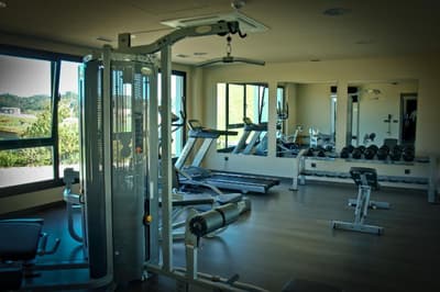 La Piconera Hotel and Spa