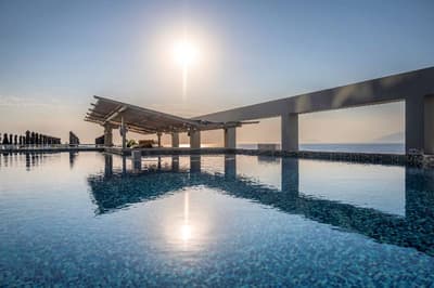 Michelangelo Resort and Spa