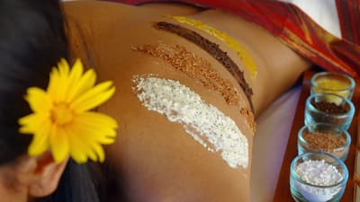 Komandoo Maldives Island Resort