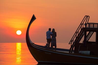 Lily Beach Resort & Spa