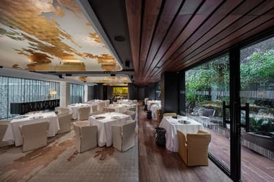 Mandarin Oriental Barcelona