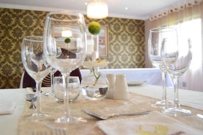 St. Andrews Hotel and Spa