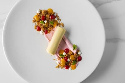 Alphen Boutique Hotel
