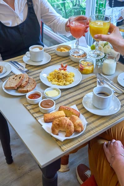 Rendez Vous Hotel Buenos Aires