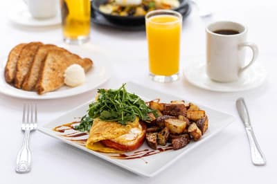 Tween Waters Island Resort & Spa