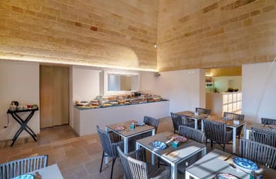 Hotel San Giuseppe