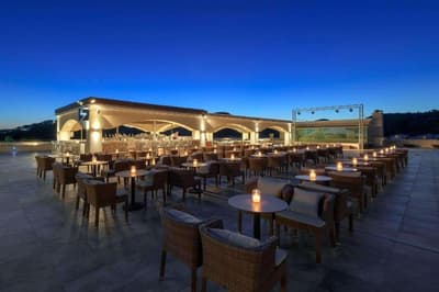 La Marquise Luxury Resort Complex