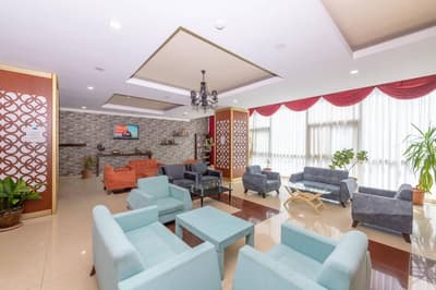 Lims Bona Dea Beach Hotel