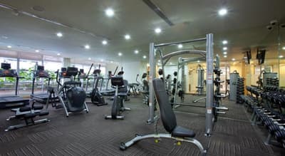 PARKROYAL Serviced Suites Kuala Lumpur