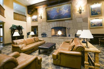 Grand Canyon Railway Hotel