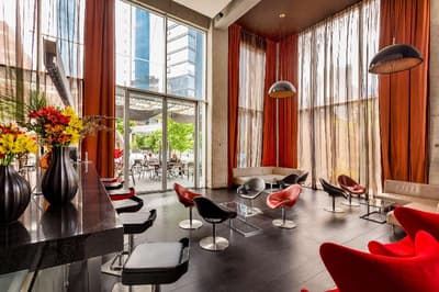 Best Western Premier Marina Las Condes