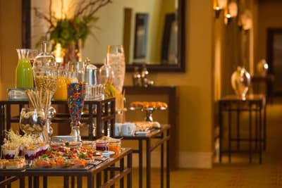 Santiago Marriott Hotel