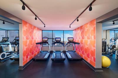 Colee, Atlanta Buckhead, Autograph Collection