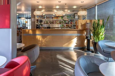 Holiday Inn Express Saint-Nazaire