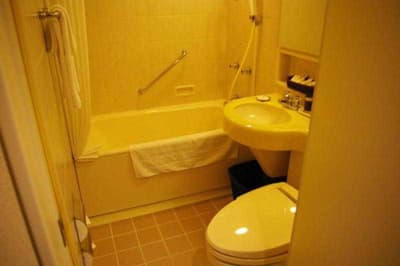 Tenza Hotel at Hakata Station