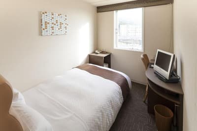 Sunsky Hotel Kitakyushu