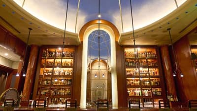 Rihga Royal Hotel Kokura