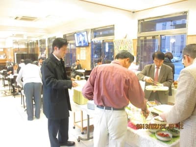 Toyoko Inn Hakata-Guchi Ekimae