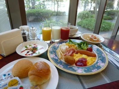 Ark Hotel Royal Fukuoka Tenjin