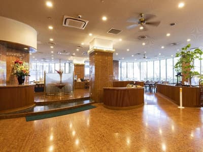 Ark Hotel Royal Fukuoka Tenjin