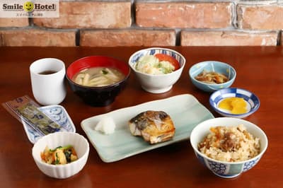 Smile Smart Inn Hakata