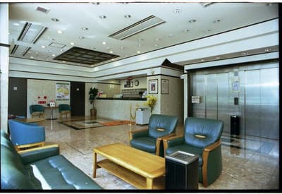 Toyoko Inn Hakata Eki Minami