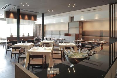 Hakata Excel Hotel Tokyu