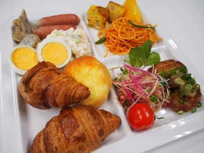 Fukuoka Floral Inn Nishinakasu