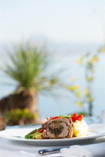 Concorde Les Berges du Lac