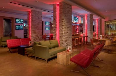 Hyatt Regency New Brunswick