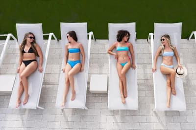 Renaissance Boca Raton Hotel