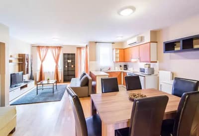 Nova Apartments