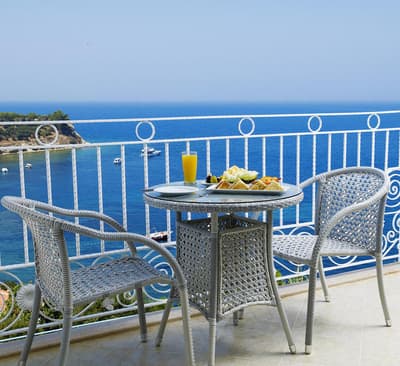 La Vista Boutique Hotel & Spa