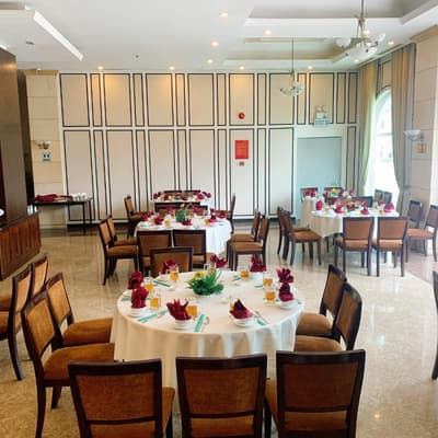 La Sapinette Hotel Dalat