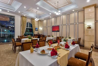 La Sapinette Hotel Dalat