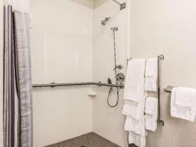 La Quinta Inn & Suites Shreveport Airport