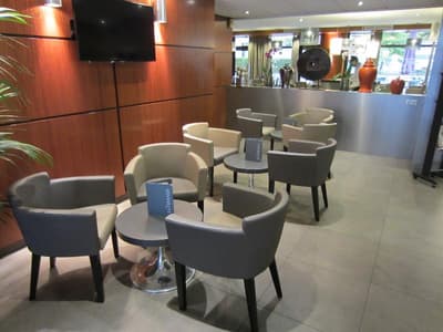 B&B HOTEL Paris 17 Batignolles