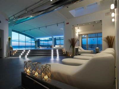 Excelsior Hotel SPA Lido Preferred Hotels & Resort