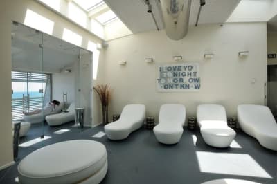 Excelsior Hotel SPA Lido Preferred Hotels & Resort