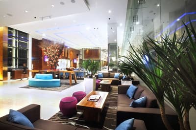 Park Regis by Prince Singapore