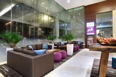 Park Regis by Prince Singapore