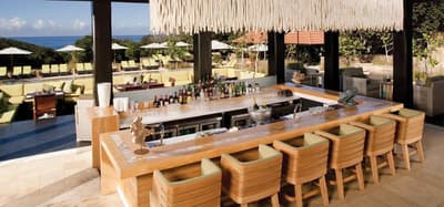 The Capital Zimbali