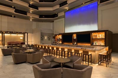 Embassy Suites by Hilton Phoenix Downtown North