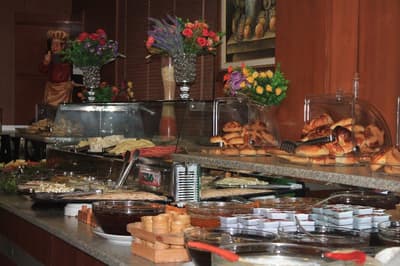 Buyuk Sahinler Hotel