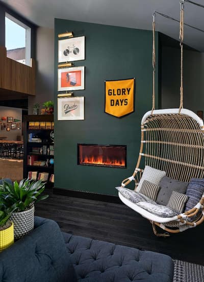 The Wayfarer San Luis Obispo, Tapestry Collection